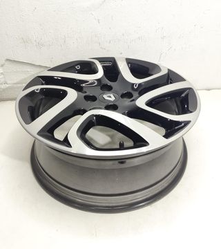 Juego de Llantas de 17 pulgadas para RENUALT