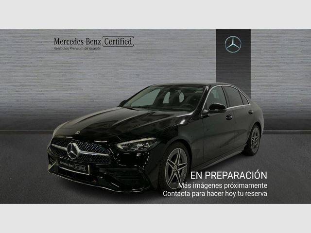 Mercedes Benz Clase C C 200 d