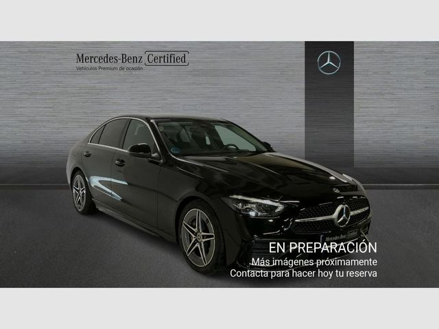 Mercedes Benz Clase C C 200 d