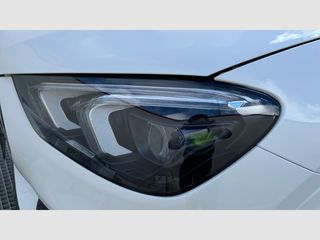 Mercedes Benz GLE Coupé Mercedes-AMG GLE 53 4MATIC