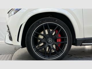 Mercedes Benz GLE Coupé Mercedes-AMG GLE 53 4MATIC