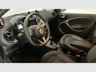 Smart Forfour 60kW(81CV) EQ