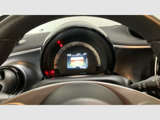 Smart Forfour 60kW(81CV) EQ