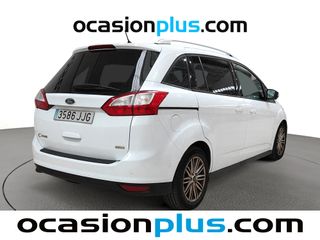 Ford Grand C-Max 1.0 EcoBoost S&S Trend 92 kW (125 CV)