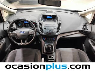 Ford Grand C-Max 1.0 EcoBoost S&S Trend 92 kW (125 CV)