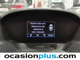 Ford Grand C-Max 1.0 EcoBoost S&S Trend 92 kW (125 CV)