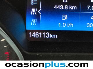 Ford Grand C-Max 1.0 EcoBoost S&S Trend 92 kW (125 CV)
