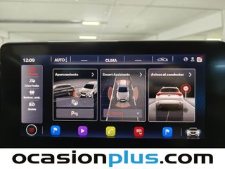 CUPRA Formentor 1.5 TSI 110 kW (150 CV)