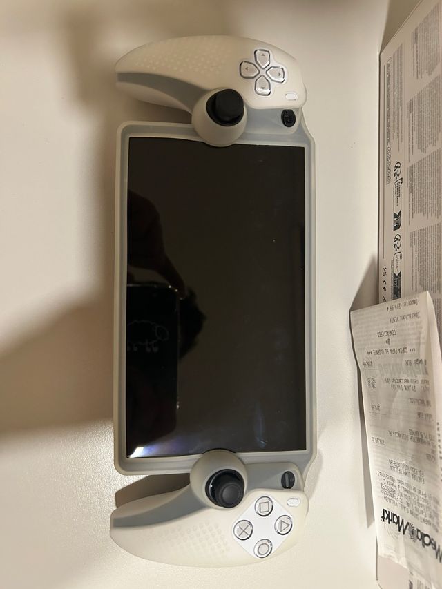 PS Portal Sony Casi Sin Estrenar