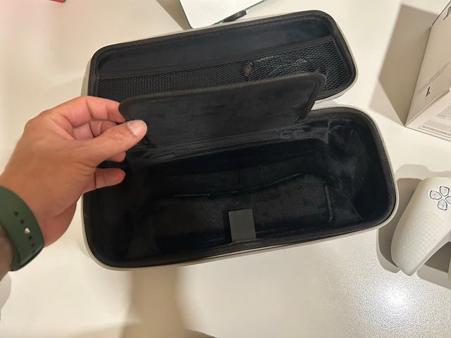 PS Portal Sony Casi Sin Estrenar