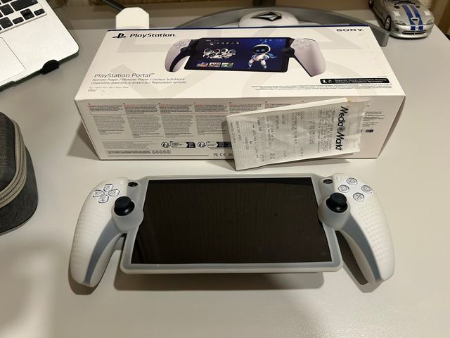 PS Portal Sony Casi Sin Estrenar