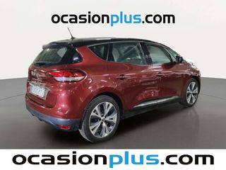 Renault Scenic Zen TCe 103 kW (140 CV) GPF