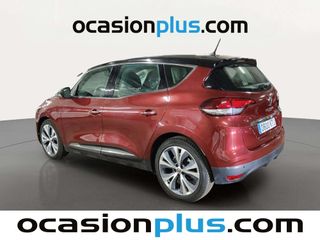 Renault Scenic Zen TCe 103 kW (140 CV) GPF