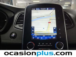 Renault Scenic Zen TCe 103 kW (140 CV) GPF