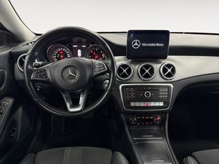Mercedes CLA CLA 220d