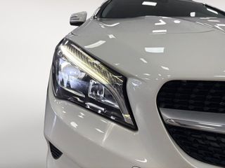 Mercedes CLA CLA 220d