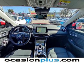 MG eHS 1.5 T-GDI PHEV Luxury 190 kW (258 CV)