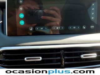 MG eHS 1.5 T-GDI PHEV Luxury 190 kW (258 CV)