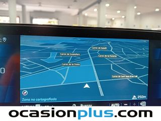 Peugeot 3008 PureTech 130 S&S Allure Pack 96 kW (130 CV)