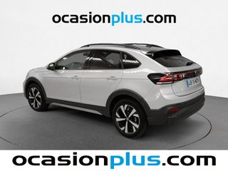 Volkswagen Taigo ``Más`` 1.0 TSI 85 kW (115 CV)