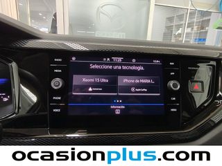 Volkswagen Taigo ``Más`` 1.0 TSI 85 kW (115 CV)