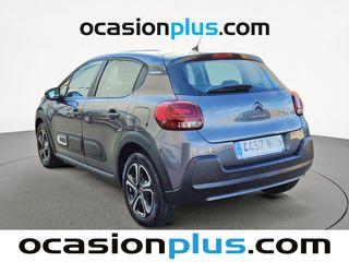Citroen C3 Origin PureTech 83 Plus 61 kW (83 CV)