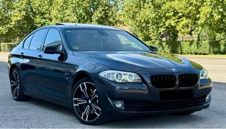 BMW Serie 5 2011