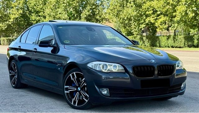BMW Serie 5 2011