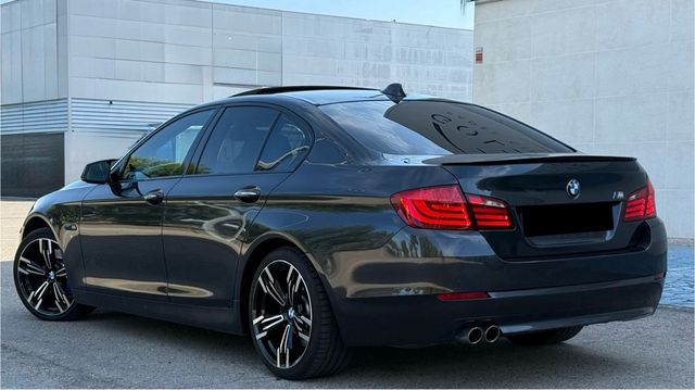 BMW Serie 5 2011