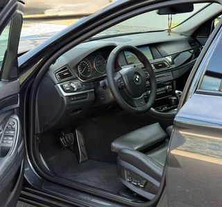 BMW Serie 5 2011