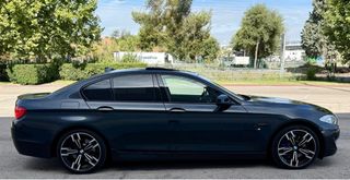 BMW Serie 5 2011