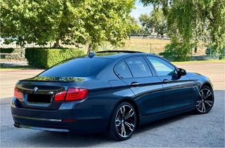 BMW Serie 5 2011