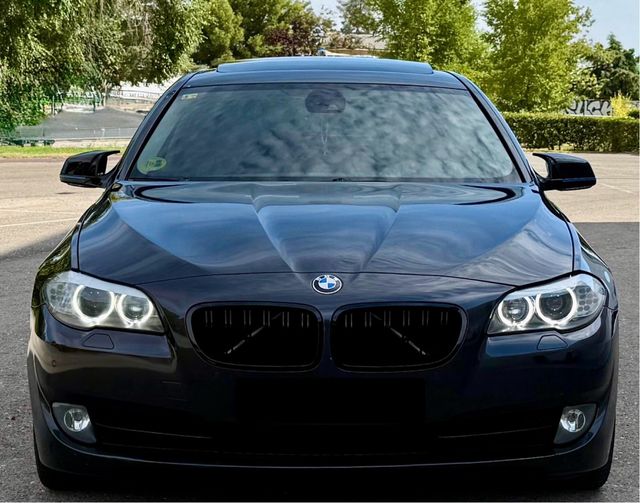 BMW Serie 5 2011