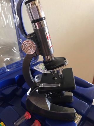 Microscopio Micro Planet