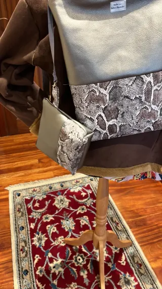 Mochilas,bolsos,material escolar,fundas de ordenad