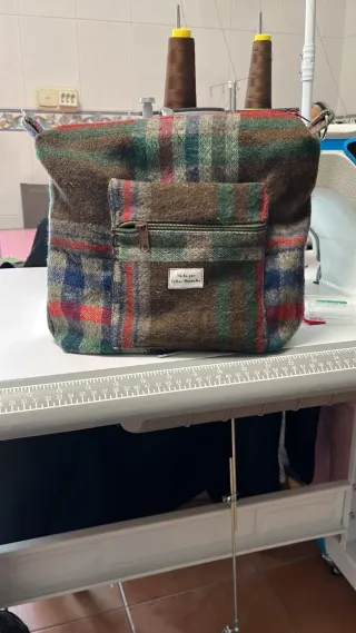 Mochilas,bolsos,material escolar,fundas de ordenad