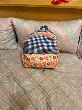 Mochilas,bolsos,material escolar,fundas de ordenad