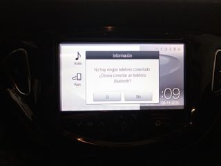 Opel Corsa 1.4 Selective