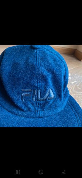 Berretto FILA Tg. L