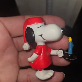 Figuras Snoopy