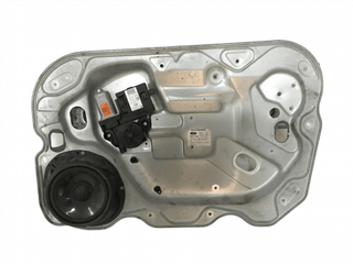 Mecanismo elevalunas del dcha Ford