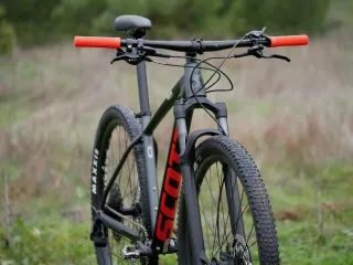 MTB Scott Scale 970