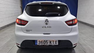 RENAULT Clio 4 Société Energy TCe 66 kW (90 CV) GLP -18