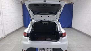 RENAULT Clio 4 Société Energy TCe 66 kW (90 CV) GLP -18