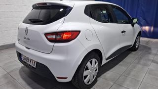 RENAULT Clio 4 Société Energy TCe 66 kW (90 CV) GLP -18