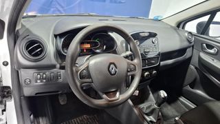 RENAULT Clio 4 Société Energy TCe 66 kW (90 CV) GLP -18