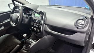 RENAULT Clio 4 Société Energy TCe 66 kW (90 CV) GLP -18