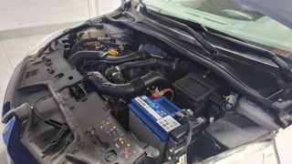 RENAULT Clio 4 Société Energy TCe 66 kW (90 CV) GLP -18