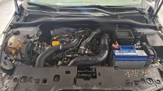 RENAULT Clio 4 Société Energy TCe 66 kW (90 CV) GLP -18