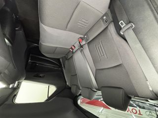 Toyota C-HR 1.8 140H Advance